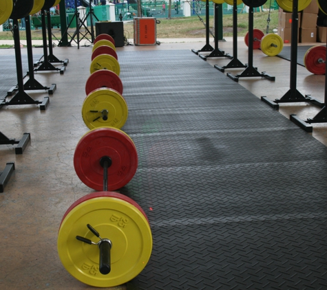 Specialized Fitness Resources - Doral, FL