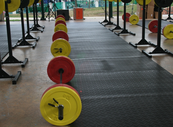 Specialized Fitness Resources - Doral, FL
