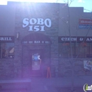 Sobo 151 - Bars