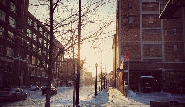 The Freehouse - Minneapolis, MN