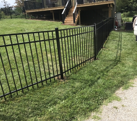 Expert Fence - Delaware, OH