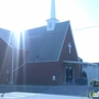 Marquisville United Methodist Church