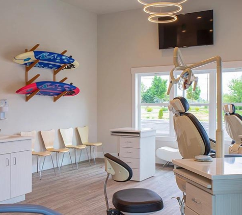 Idaho Kids Dentistry & Orthodontics - Star, ID