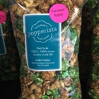 Popperista Gourmet Popcorn