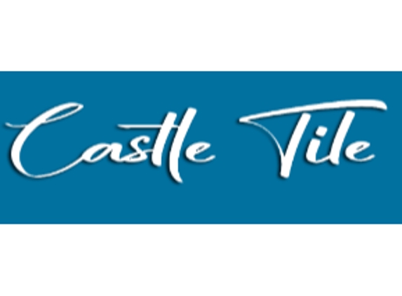 Bath Tile - Castle Tile - Costa Mesa, CA