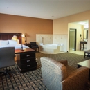 Hampton Inn & Suites Palestine - Hotels