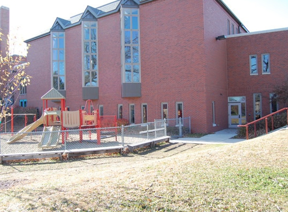 Open Door Nursery School - Northfield, MN