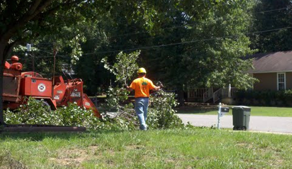 Thompson Tree Service