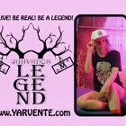 Yarvente Legend