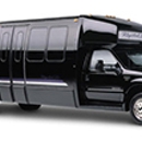 Houston VIP Limousine Transportation Group - Airport Transportation