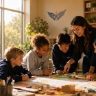 Wonderstorm Academy