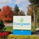 Evergreen Sprinkling Inc - Sprinklers-Garden & Lawn, Installation & Service