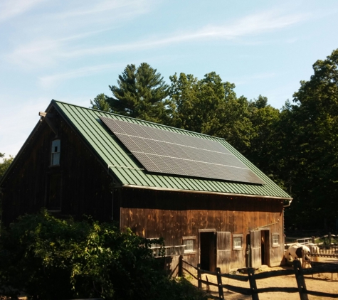 Brightstar Solar - Marlborough, MA