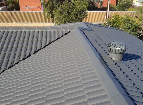 Ultimate Roofing & Guttering Pty Ltd