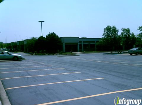 Tektronix Inc - Addison, IL