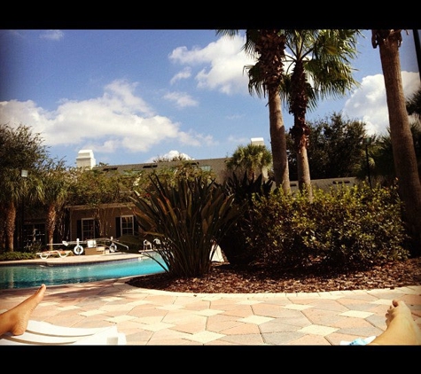 Chatham Square Apartments - Orlando, FL