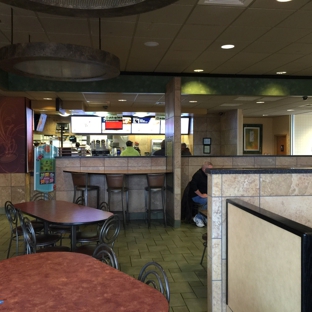 McDonald's - Lake St Louis, MO