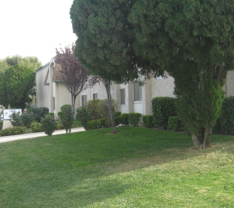 Cambria Park Apartments - Loma Linda, CA