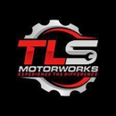 TLS Motorworks - Brake Repair