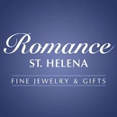 Padis Romance St Helena - Jewelers