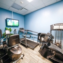 MOTION Sports Medicine - Yonkers McLean - Physical Therapy Clinics