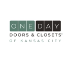 One Day Doors & Closets of Kansas City - Doors, Frames, & Accessories