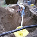 R S Clark Gold Country Septic - Building Contractors