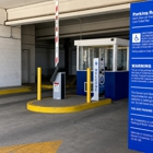 LAZ Parking - Stockton Arena Garage