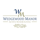 Wedgewood Manor - Retirement Communities