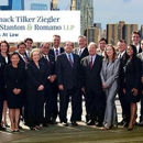 Pasternack Tilker Ziegler Walsh Stanton & Romano L.L.P. - Personal Injury Law Attorneys