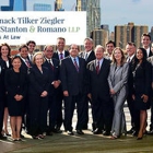 Pasternack Tilker Ziegler Walsh Stanton & Romano L.L.P.