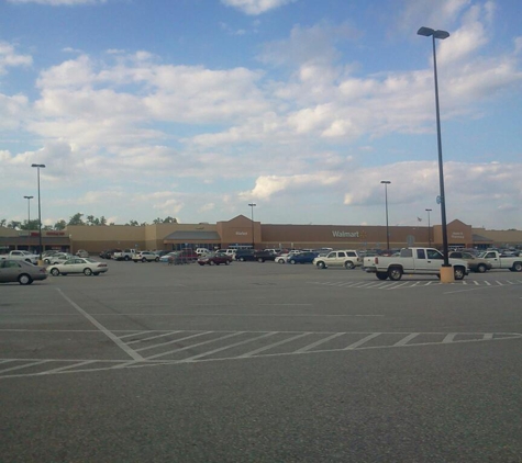 Wal-Mart Supercenter - Albany, GA