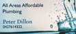 All Areas Affordable Plumbing - Hot Water Systems