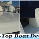 Tiptop Boat Detail - Boat Cleaning