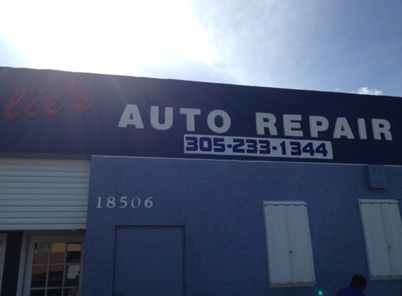 Charlie's Auto Repair - Cutler Bay, FL