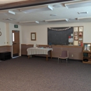 The Church of Jesus Christ of Latter-day Saints - Methodist Churches