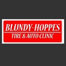 Blundy & Hoppes Tire & Auto Clinic - Recreational Vehicles & Campers-Repair & Service