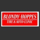 Blundy & Hoppes Tire & Auto Clinic