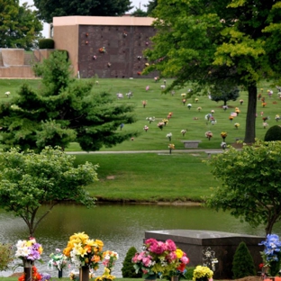 St. Charles Memorial Gardens - Saint Charles, MO