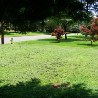 Harrell Lawn Care Services, LLC - Huntsville, AL