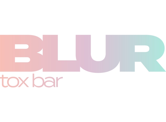 BLUR Tox Bar - Miami, FL