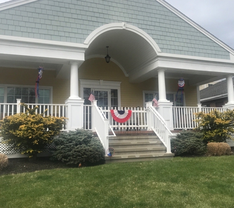 Compass on the Bay Memory Care Assisted Living - Boston, MA