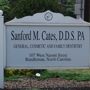 Cates Sanford M DDS PA
