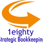 1 Eighty Strategic Bookkeeping