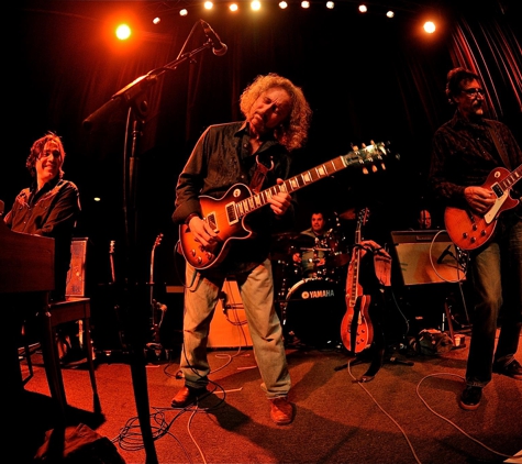 LIVE AT THE FILLMORE, The Defintive Tribute to the Original Allman Brothers Band - Wynnewood, PA