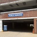 LAZ Parking - 124 W Read Garage - Carports