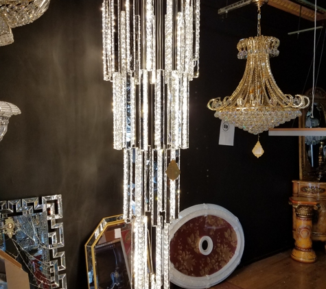 Exceptional Lighting & Furniture - East Brunswick, NJ