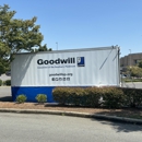 Goodwill Donation Drop-Off - Charities