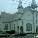 First United Methodist Church - United Methodist Churches