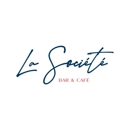 La Scene Cafe & Bar - Coffee Shops